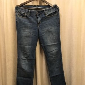 Women jeans